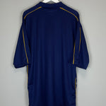 Shop 2000/01 WIMBLEDON HOME SHIRT (XXL) PUMA, classic football shirts, vintage football shirts & retro soccer jerseys at Cult Kits