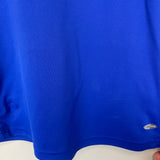 2007/08 FRANCE RIBERY #22 HOME SHIRT (S) ADIDAS