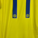 2014/15 CHELSEA DROGBA #11 AWAY SHIRT (L) ADIDAS