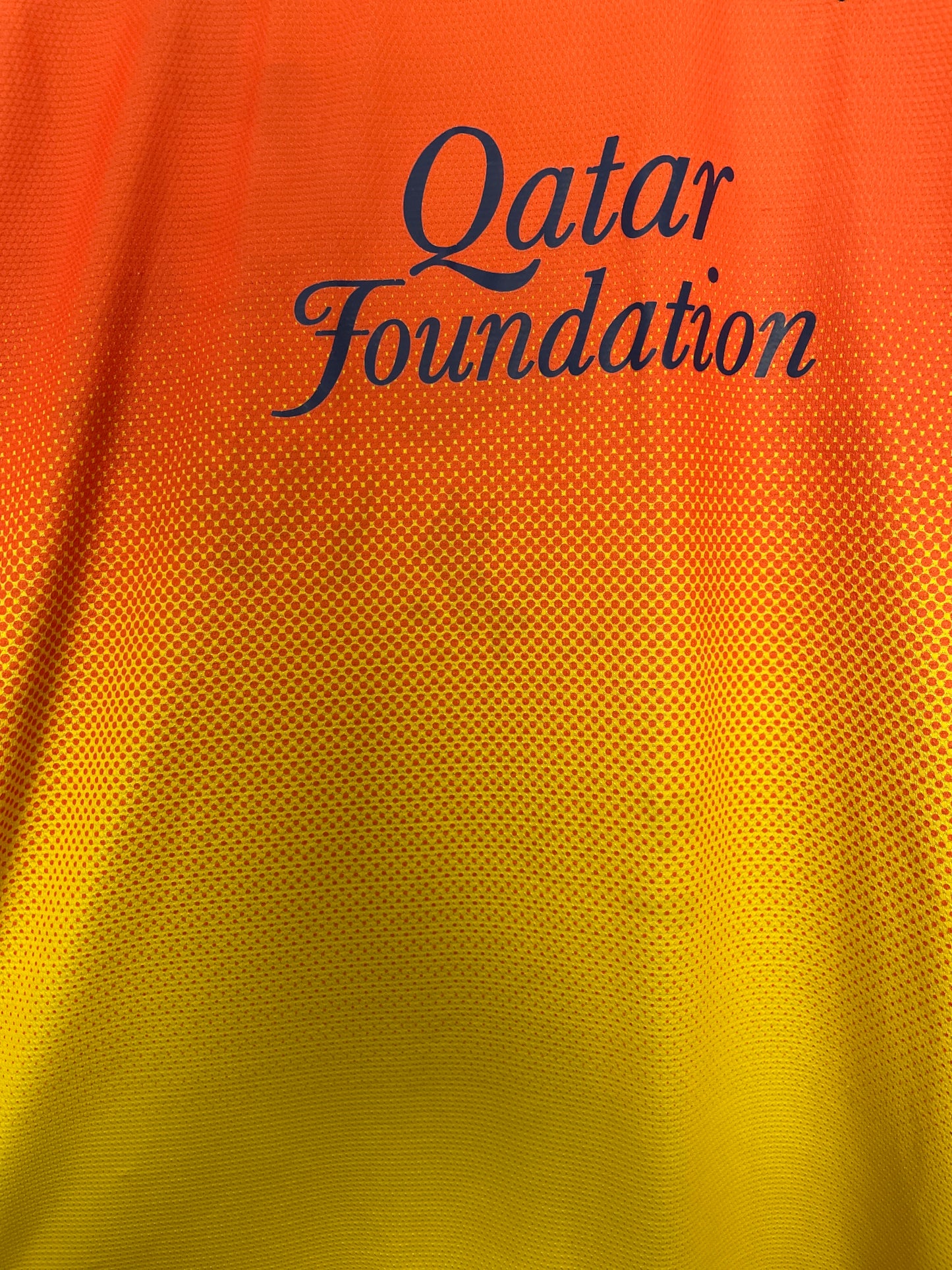 2012/13 BARCELONA AWAY SHIRT (L) NIKE