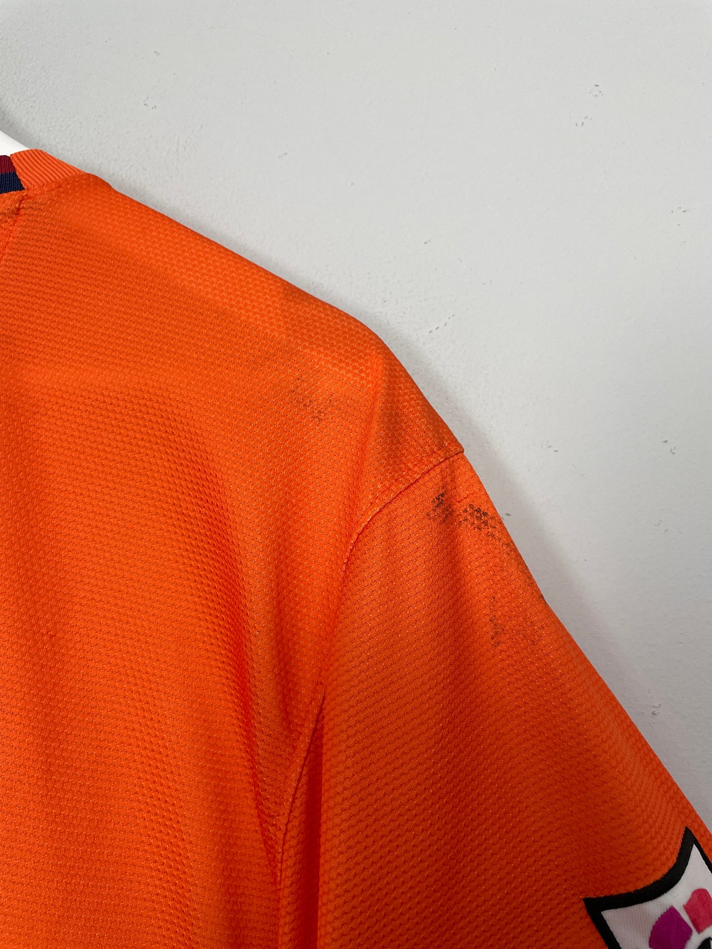 2012/13 BARCELONA AWAY SHIRT (L) NIKE