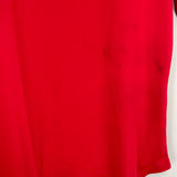 2022/23 DEPORTIVO TOLUCA HOME SHIRT (XL) UNDER ARMOUR