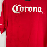 2022/23 DEPORTIVO TOLUCA HOME SHIRT (XL) UNDER ARMOUR