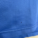 Shop 1998/01 COLOMBIA VALDERRAMA #10 AWAY SHIRT (XL) REEBOK, classic football shirts, vintage football shirts & retro soccer jerseys at Cult Kits