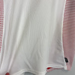 Shop 2002/04 SPAIN HIERRO #6 AWAY SHIRT (L) ADIDAS, classic football shirts, vintage football shirts & retro soccer jerseys at Cult Kits