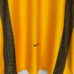 Shop 1996/97 INTER MILAN ZAMORANO #9 THIRD SHIRT (L) UMBRO, classic football shirts, vintage football shirts & retro soccer jerseys at Cult Kits