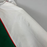 2004 MEXICO OLYMPICS TRACK JACKET (S) FILA