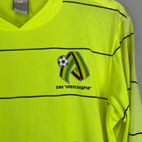 2011/12 PFC OLEKSANDRIYA L/S HOME SHIRT (M) NIKE