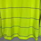 2011/12 PFC OLEKSANDRIYA L/S HOME SHIRT (M) NIKE