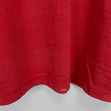 1990'S MEXICO AGUIGOL T-SHIRT (M) GOLD STAR