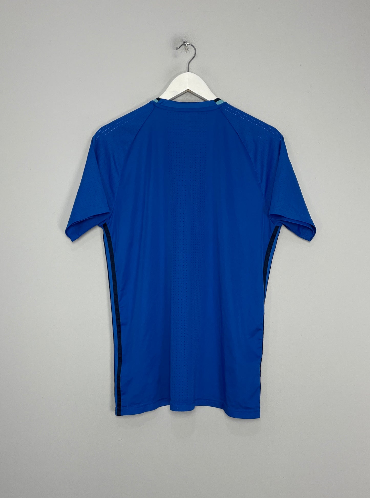 2016/17 NORTHERN IRELAND TRAINING SHIRT (L) ADIDAS