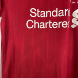 2018/19 LIVERPOOL FIRMINO #9 HOME SHIRT (S) NEW BALANCE