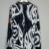 Shop ARIES X UMBRO *BNWT* L/S SHIRT (L), classic football shirts, vintage football shirts & retro soccer jerseys at Cult Kits