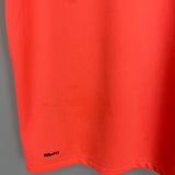 2009/10 BARCELONA MESSI #10 AWAY SHIRT (XL) NIKE