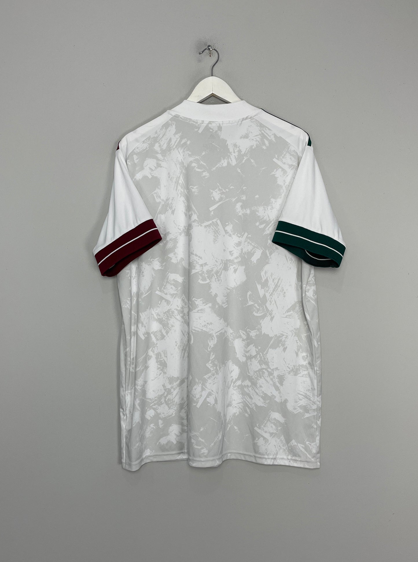 2020/21 MEXICO *BNWT* AWAY SHIRT (XL) ADIDAS