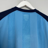 Shop 2010/11 NORTHERN IRELAND GK SHIRT (M) UMBRO, classic football shirts, vintage football shirts & retro soccer jerseys at Cult Kits