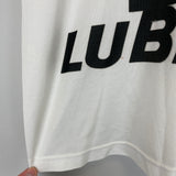 1997/99 FLAMENGO TRAINING SHIRT (S) UMBRO