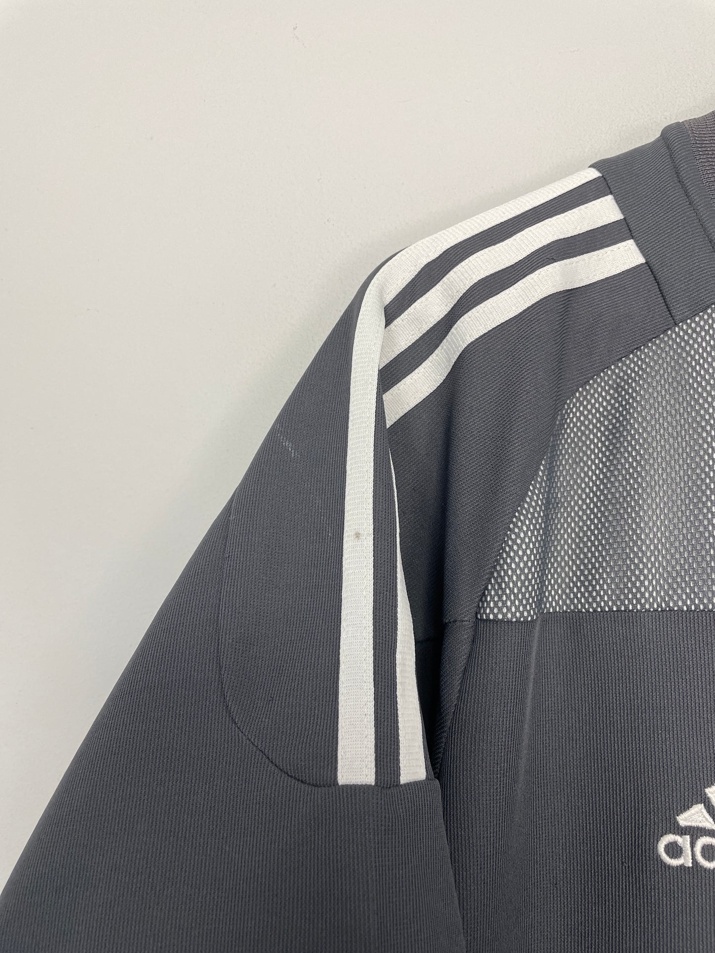 2002/04 GERMANY AWAY SHIRT (XL) ADIDAS