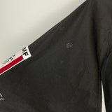 2005/06 ALBINEGROS ORIZABA HOME SHIRT (M) WILSON