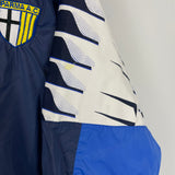 1999/00 PARMA TRACK JACKET (XL) PUMA