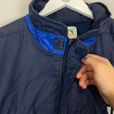 1999/00 PARMA TRACK JACKET (XL) PUMA