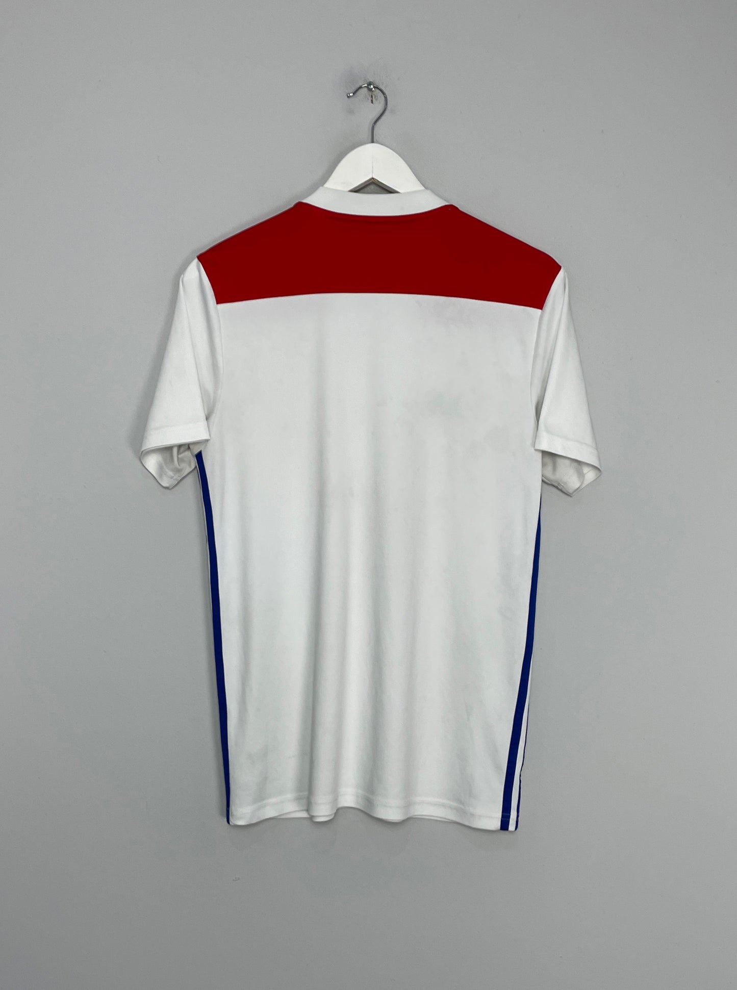 2018/19 LYON HOME SHIRT (S) ADIDAS