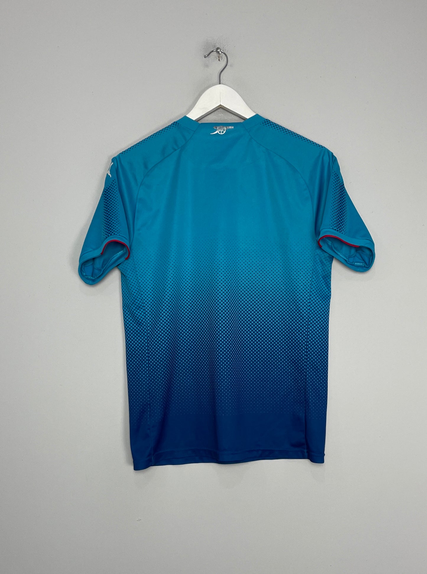 2017/18 ARSENAL AWAY SHIRT (S) PUMA