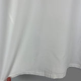 2006/07 TOTTENHAM DAVIDS #5 HOME SHIRT (L) PUMA