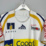 2007/08 DORADOS DE SINALOA HOME SHIRT (L) PIRMA
