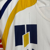 2007/08 DORADOS DE SINALOA HOME SHIRT (L) PIRMA