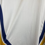 2007/08 DORADOS DE SINALOA HOME SHIRT (L) PIRMA