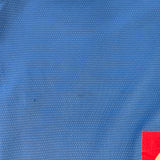 2005/06 CRUZ AZUL HOME SHIRT (L) UMBRO