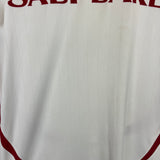 2006/07 REAL SALT LAKE AWAY SHIRT (XL) ADIDAS