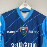 2015/16 ATLANTE GK SHIRT (M) KAPPA