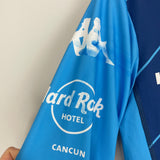 2015/16 ATLANTE GK SHIRT (M) KAPPA