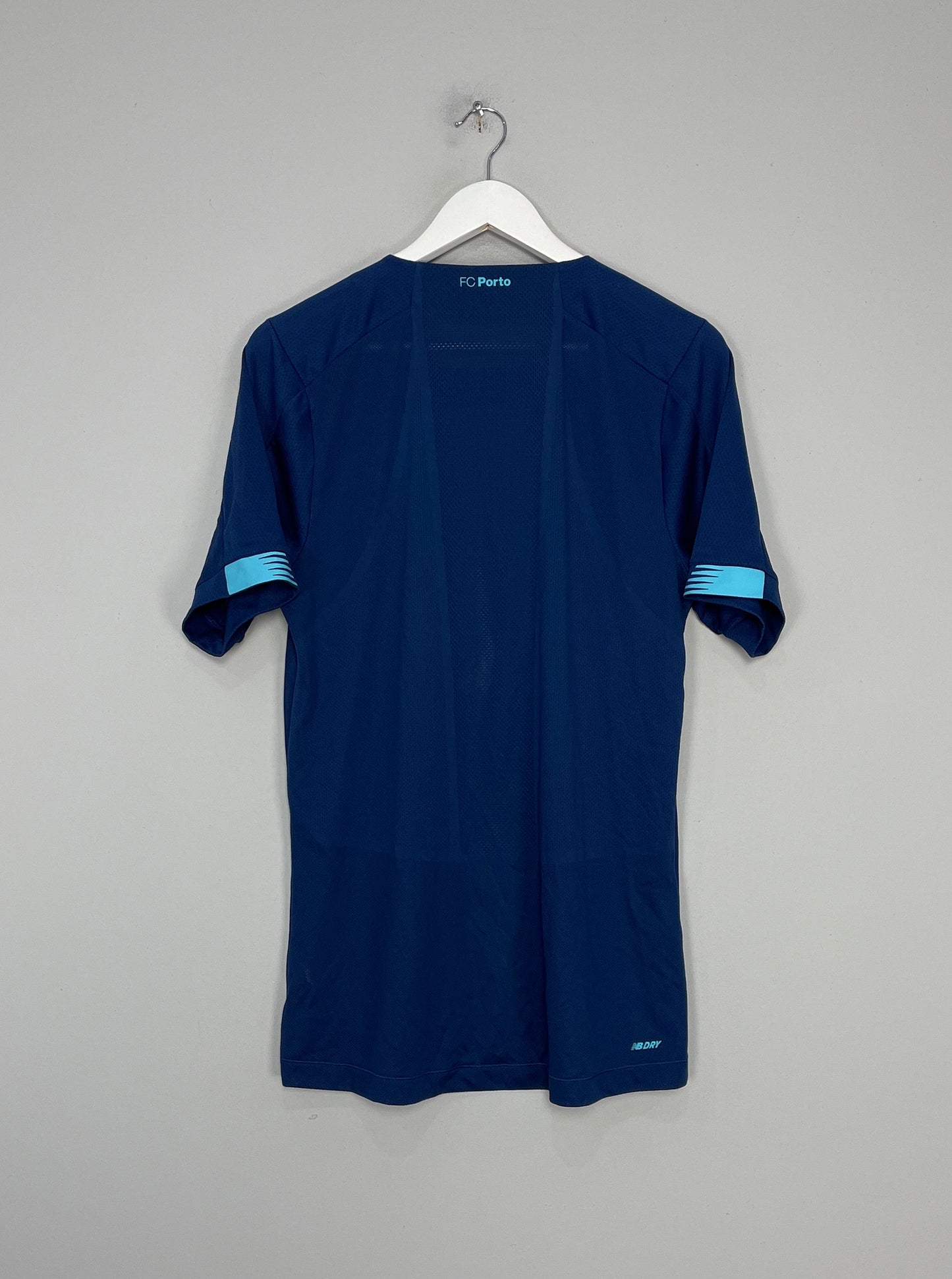 2019/20 PORTO THIRD SHIRT (L) NEW BALANCE