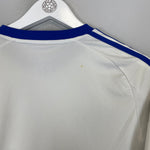 Shop 2016/17 IPSWICH TOWN AWAY SHIRT (S) ADIDAS, classic football shirts, vintage football shirts & retro soccer jerseys at Cult Kits