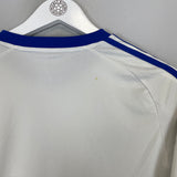 Shop 2016/17 IPSWICH TOWN AWAY SHIRT (S) ADIDAS, classic football shirts, vintage football shirts & retro soccer jerseys at Cult Kits