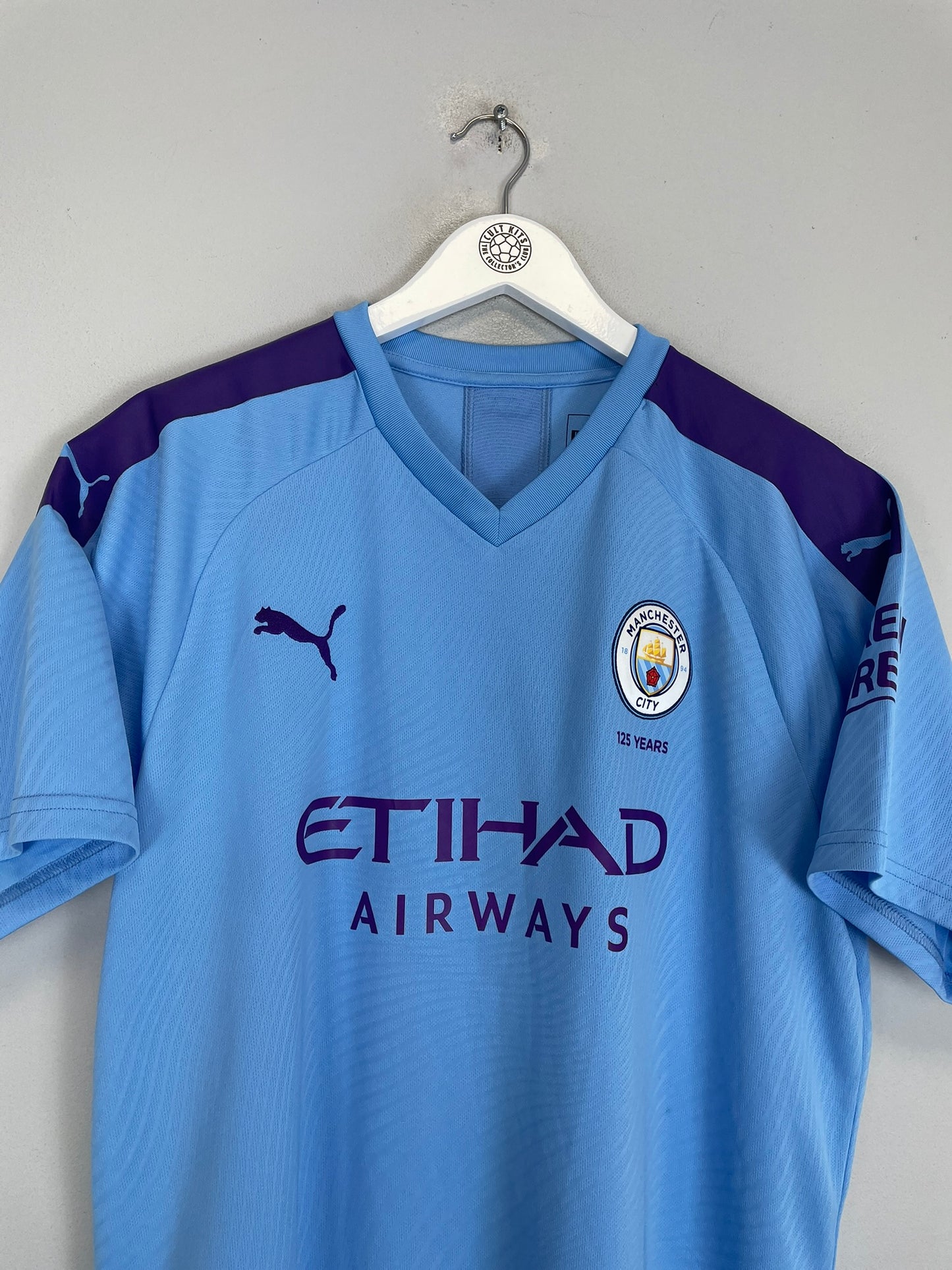 1992/94 BLACKBURN ROVERS AWAY SHIRT (L.KIDS) ASICS