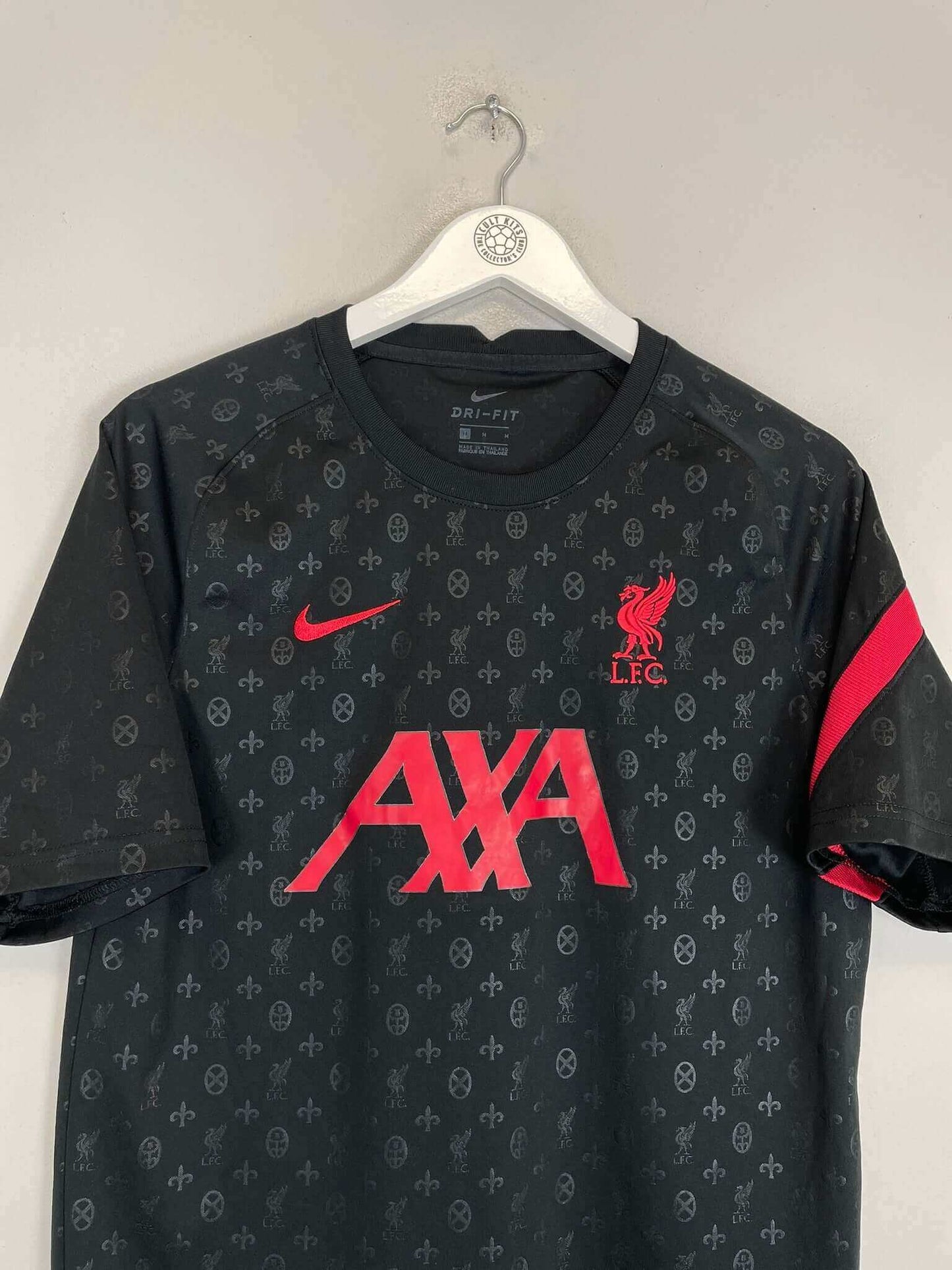 1992/94 BLACKBURN ROVERS AWAY SHIRT (L.KIDS) ASICS