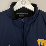 2001/02 UNAM PUMAS FULL TRACKSUIT (L) NIKE