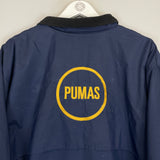 2001/02 UNAM PUMAS FULL TRACKSUIT (L) NIKE