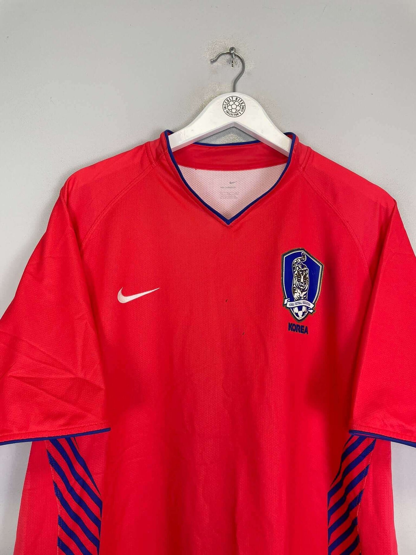 2012/13 JAPAN KAGAWA #10 AWAY SHIRT (L) ADIDAS