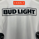 Shop 2017/18 DORADOS DE SINALOA L/S HOME SHIRT (S) CHARLY, classic football shirts, vintage football shirts & retro soccer jerseys at Cult Kits