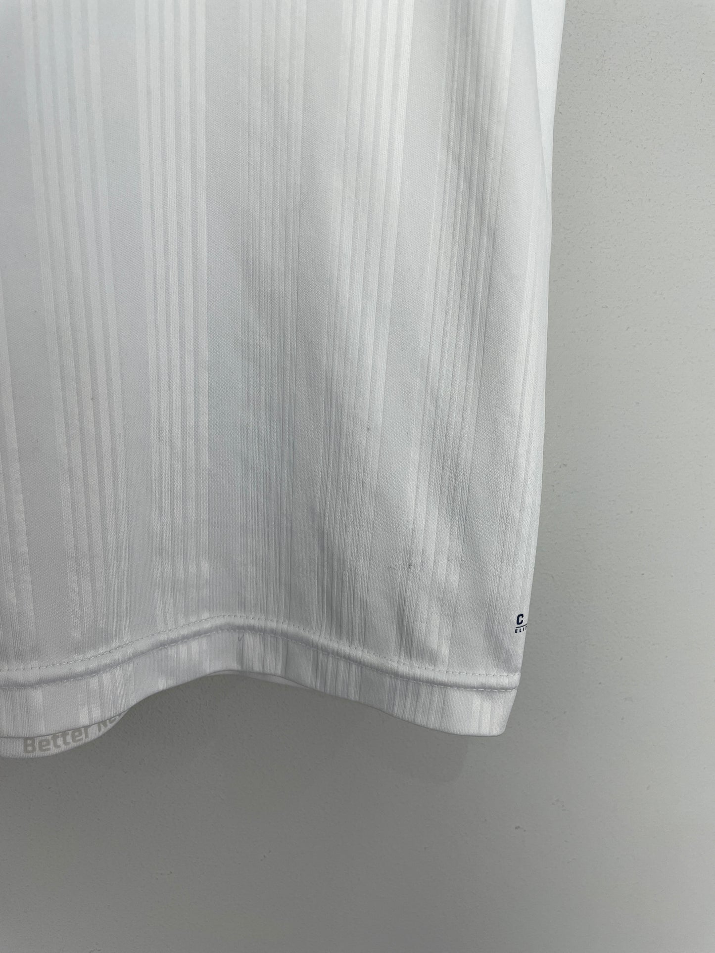 2020/21 RANGERS AWAY SHIRT (XL) CASTORE