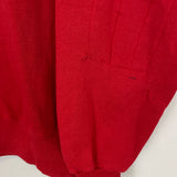 1990'S MEXICO #1 TRAINING JUMPER (M) UMBRO