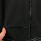 2012/13 MANCHESTER UNITED TRACK JACKET (M) NIKE