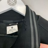 2012/13 MANCHESTER UNITED TRACK JACKET (M) NIKE