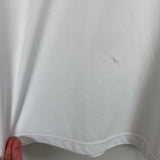 2005/06 WEST HAM AWAY SHIRT (L) REEBOK