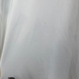 Shop 2007/08 SANTOS #2 HOME SHIRT (XL) UMBRO, classic football shirts, vintage football shirts & retro soccer jerseys at Cult Kits